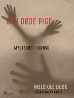 Den døde pige - Niels Ole Busk