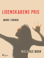 Lidenskabens pris - Niels Ole Busk