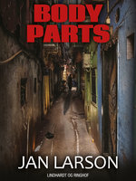 Body parts - Jan Larson