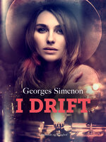 I drift - Georges Simenon