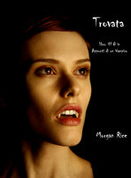 Trovata (Libro #8 In Appunti Di Un Vampiro) - Morgan Rice