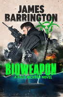 Bioweapon - James Barrington