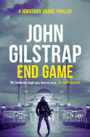 End Game - John Gilstrap