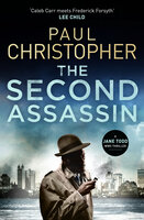 The Second Assassin - Paul Christopher