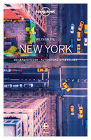 Rejsen til New York - Lonely Planet