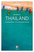 Rejsen til Thailand - Lonely Planet
