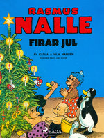 Rasmus Nalle firar jul - Carla Hansen, Vilhelm Hansen