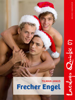 Loverboys Quickie - Nr. 07: Frecher Engel: Heiße Liebe unterm Weihnachtsbaum - Tilman Janus