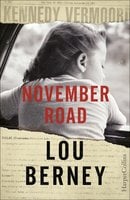 November road - Lou Berney