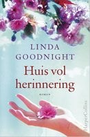 Huis vol herinnering - Linda Goodnight