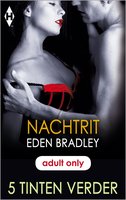 Nachtrit - Eden Bradley