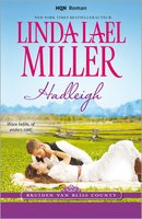 Hadleigh: Bruiden van Bliss County deel 1 - Linda Lael Miller