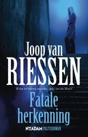 Fatale herkenning - Joop van Riessen