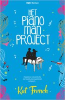 Het pianomanproject - Kat French
