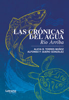 Las crónicas del agua: Río Arriba - Alicia B. Torres Muñoz, Alfonso F. Quero González