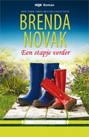 Een stapje verder - Brenda Novak