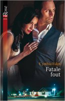 Fatale fout: McGuire Securities 2 - Cynthia Eden