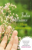 Haar droomtuin - Julia Williams