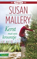 Kerst met een kroontje - Susan Mallery