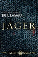 Jager - Julie Kagawa