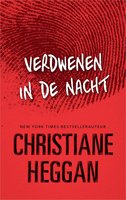 Verdwenen in de nacht - Christiane Heggan