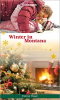 Winter in Montana - Patricia Thayer