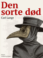 Den sorte død - Carl Lange