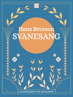 Svanesang - Hans Brorson