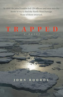 Trapped - John Roobol