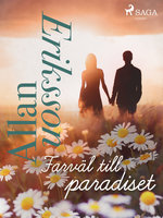 Farväl till paradiset - Allan Eriksson
