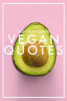 Inspirational Vegan Quotes - Nicotext Publishing