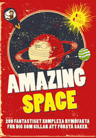 Amazing Space - Nicotext Förlag