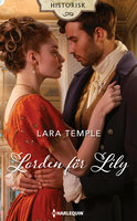 Lorden för Lily - Lara Temple