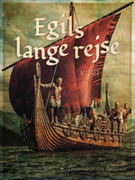 Egils lange rejse - Kurt Juul