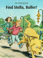 Find Stella, Buller! - Per Østergaard