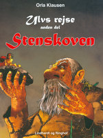 Stenskoven - Orla Klausen