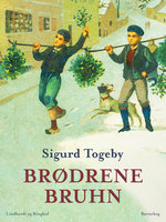 Brødrene Bruhn - Sigurd Togeby