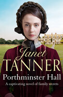Porthminster Hall - Janet Tanner