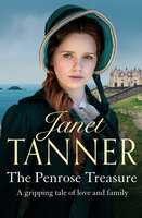The Penrose Treasure - Janet Tanner