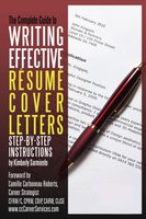 Complete Guide to Writing Effective Resume Cover Letters: Step-by-Step Instructions - Kimberly Sarmiento