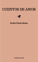 Cuentos de amor - Emilia Pardo Bazan