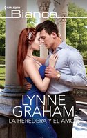 La heredera y el amor - Lynne Graham