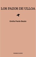 Los pazos de Ulloa - Emilia Pardo Bazan