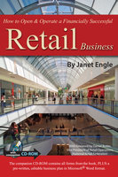 How to Open & Operate a Financially Successful Retail Business - Janet Engle