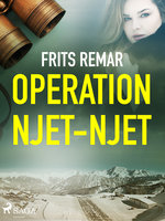 Operation njet-njet - Frits Remar
