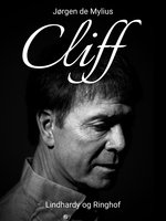 Cliff - Jørgen de Mylius