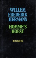 Homme's hoest - Willem Frederik Hermans