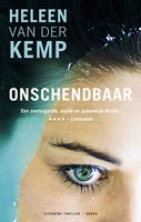 Onschendbaar - Heleen van der Kemp