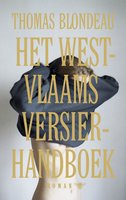 Het West-Vlaams versierhandboek - Thomas Blondeau
