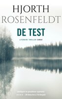 De test - Hjorth Rosenfeldt